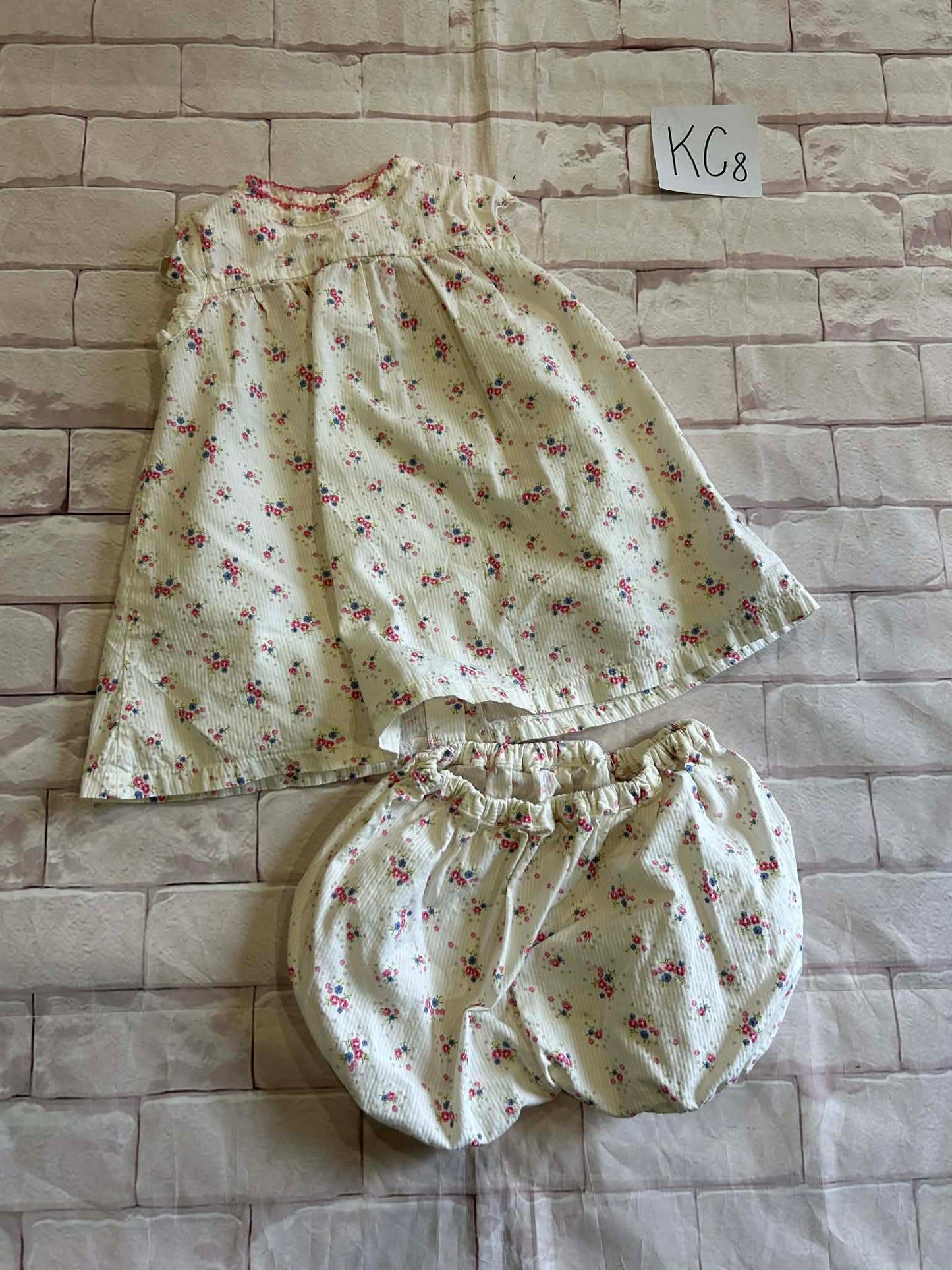 Outfits Size 12m