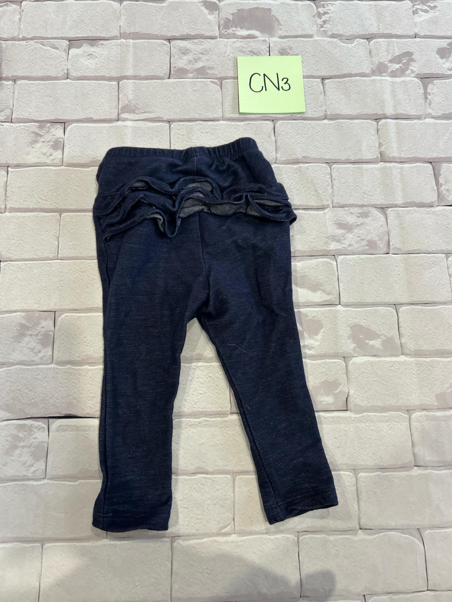 Girls Bottoms Size 12-18m