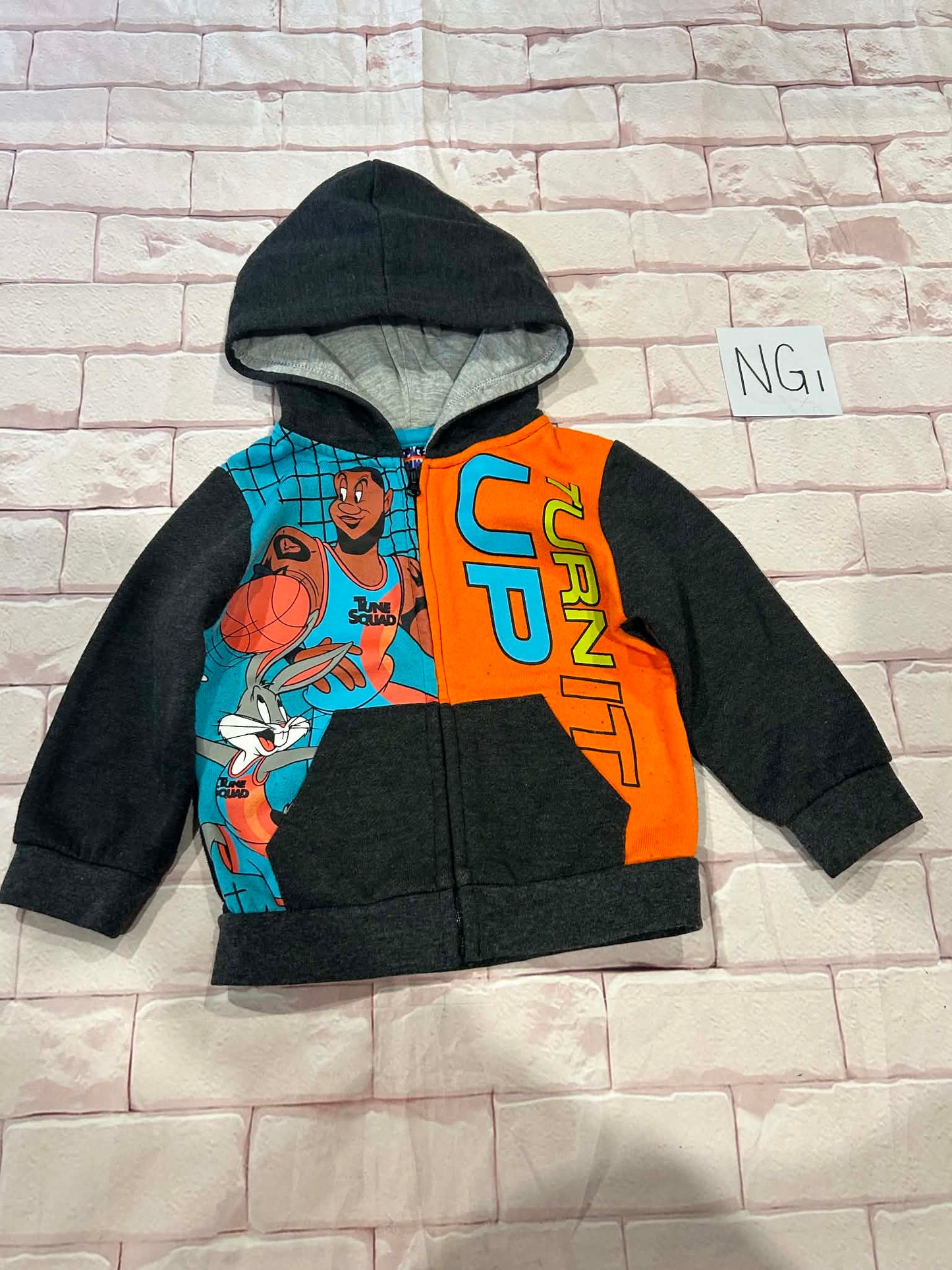 Tops Size 12-18m