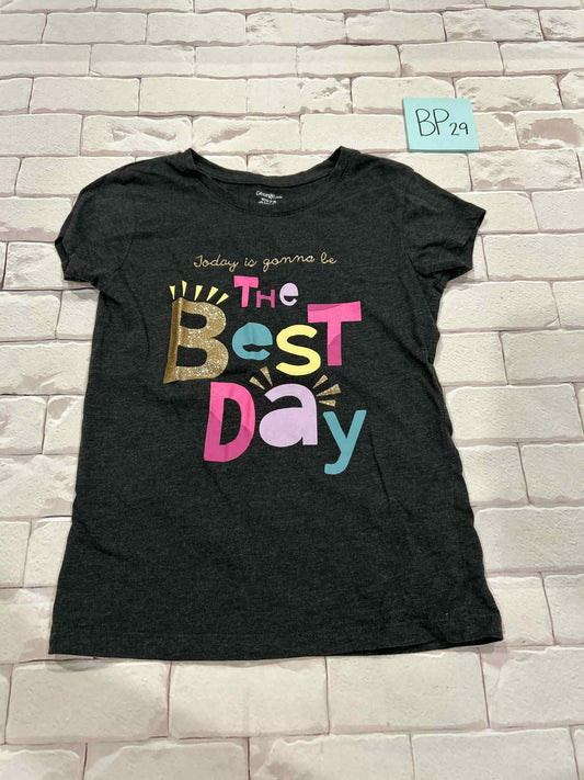 Tops Size 7/8