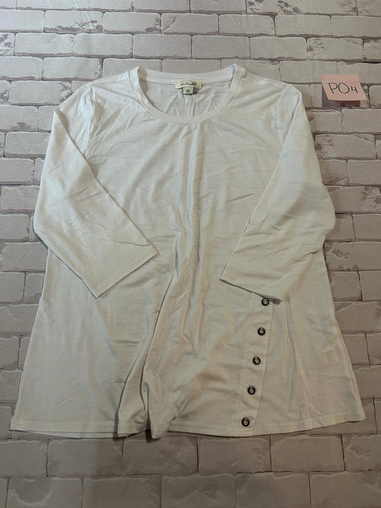 Ladies Tops Size S