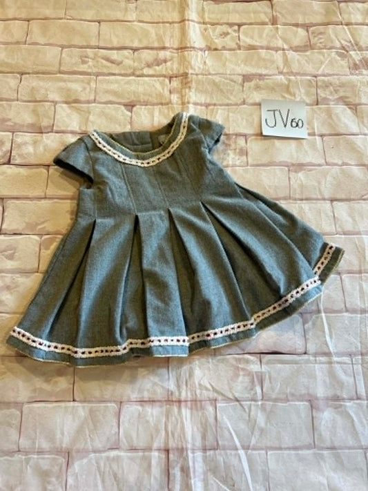 Dress Size 3-6m