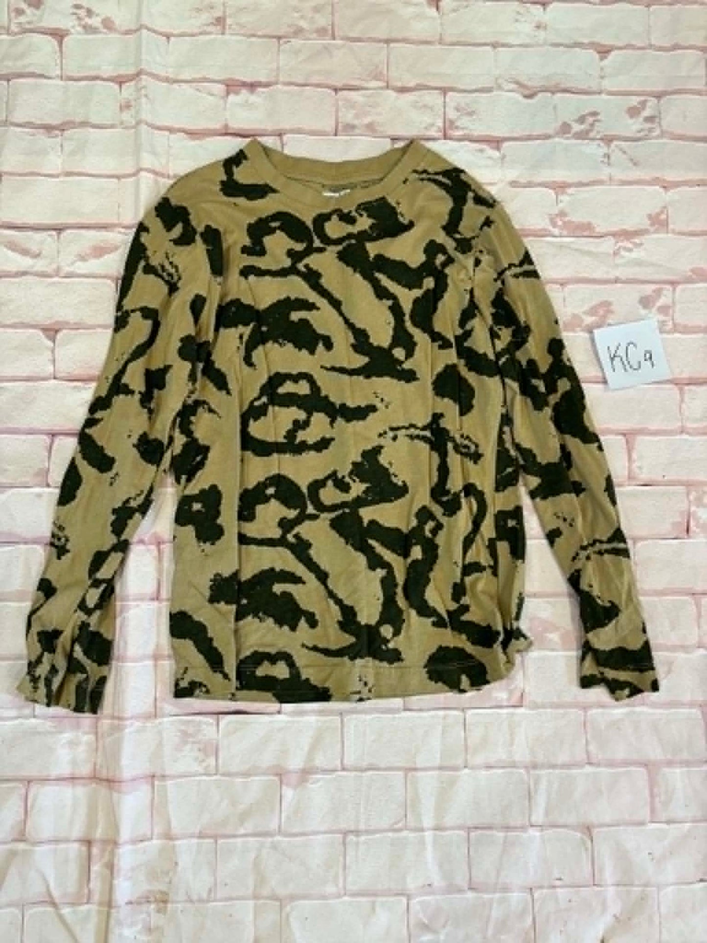 Tops Size 12-14