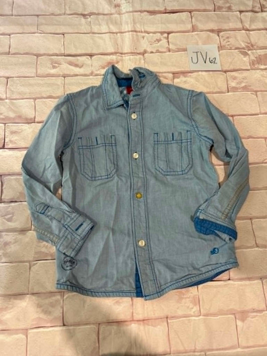 Tops Size 3-4