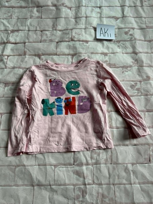 Tops Size 2