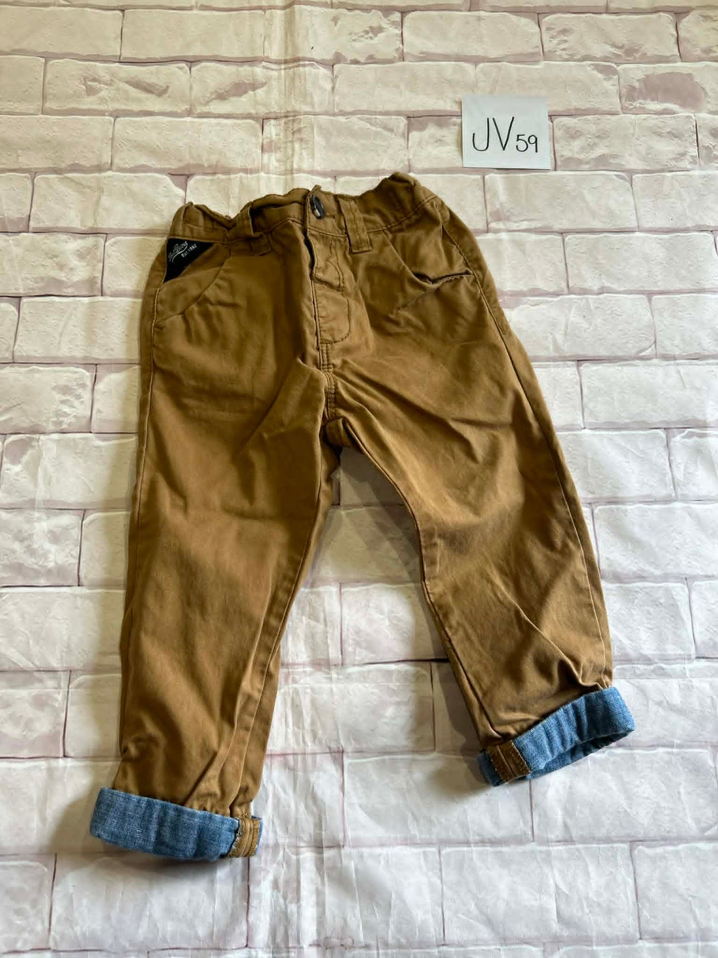 Bottoms Size 12-18m