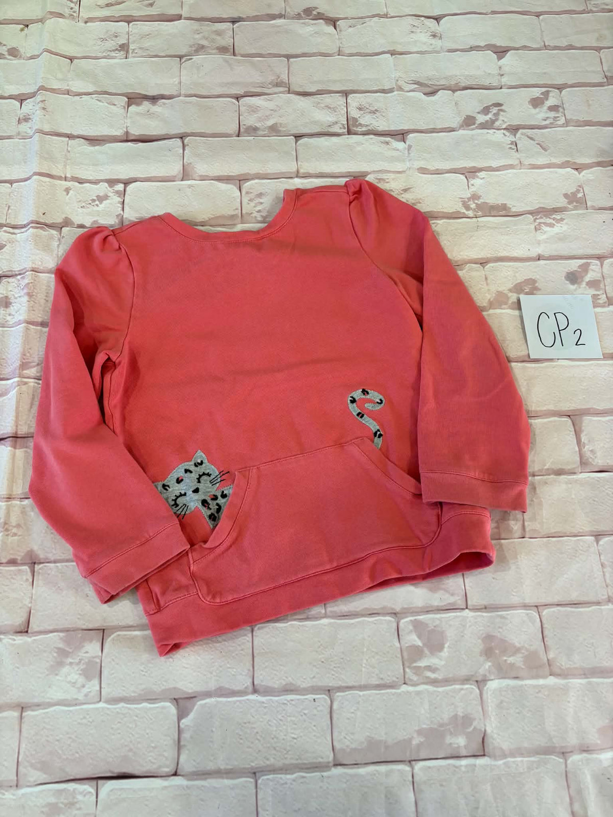 Tops Size 5
