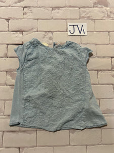 Girls Tops Size 3/4