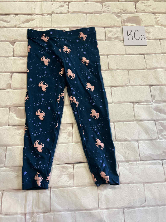 Bottoms Size 2-3