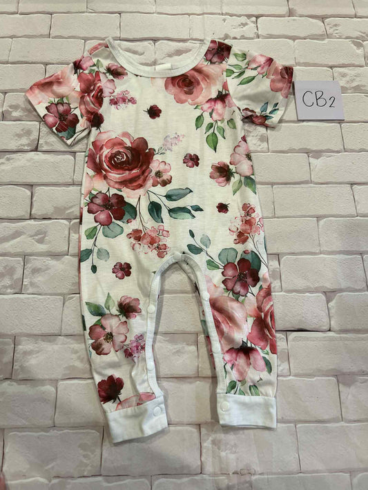 Outfits Size 12-18m
