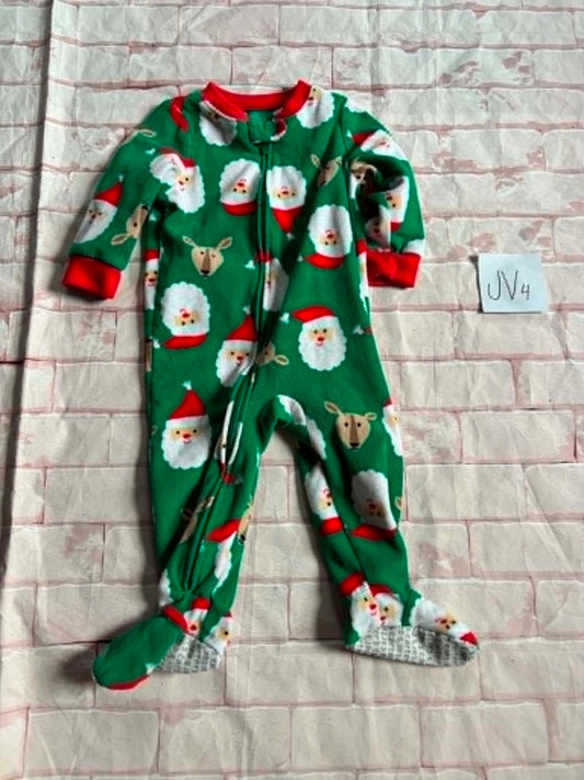 Sleepwear Size 12m Fleece