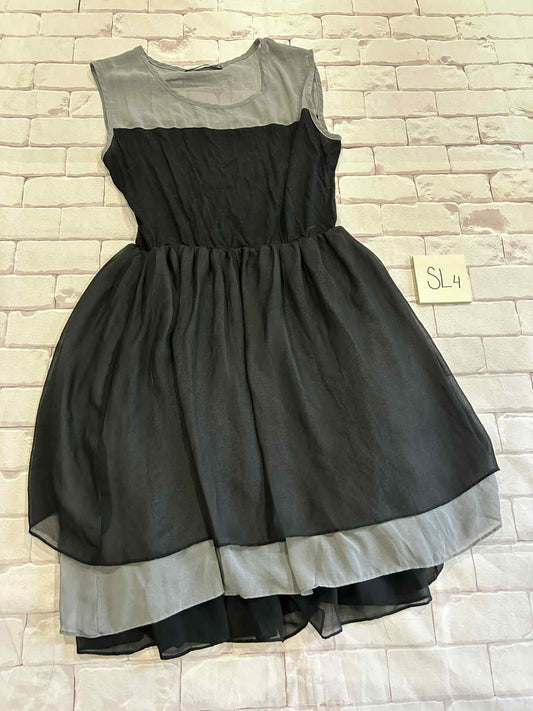 Ladies Dress Size L