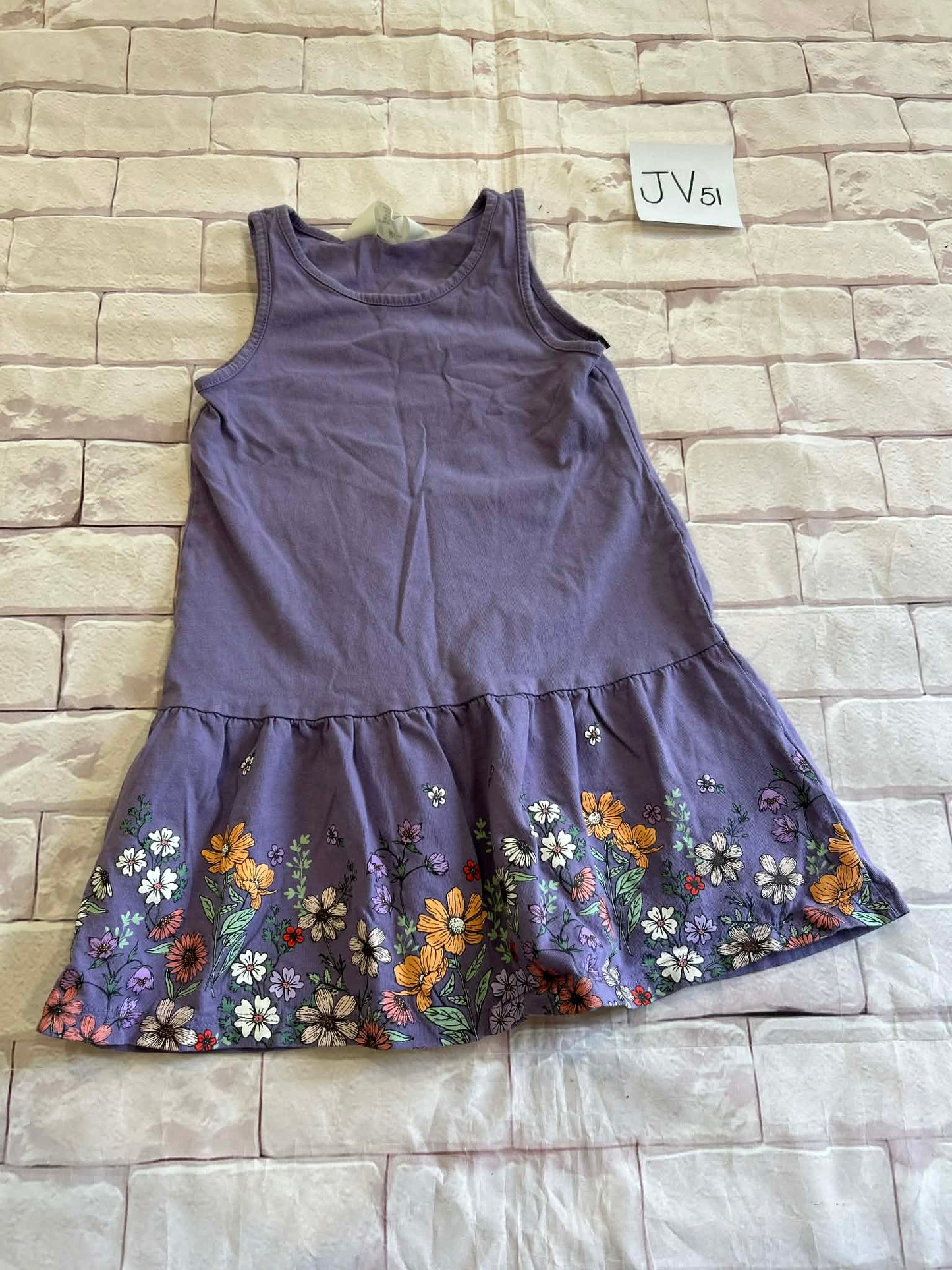 Dress Size 2-4