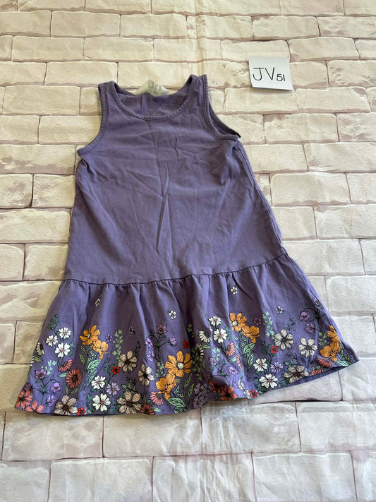 Dress Size 2-4