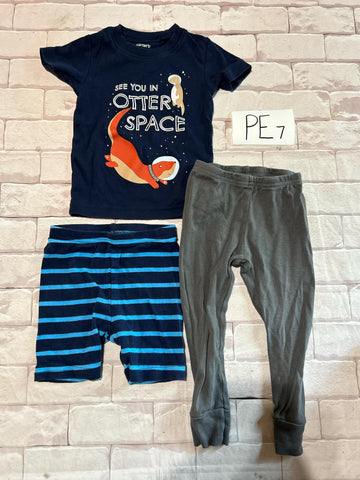 Boys Sleepwear Size 18m