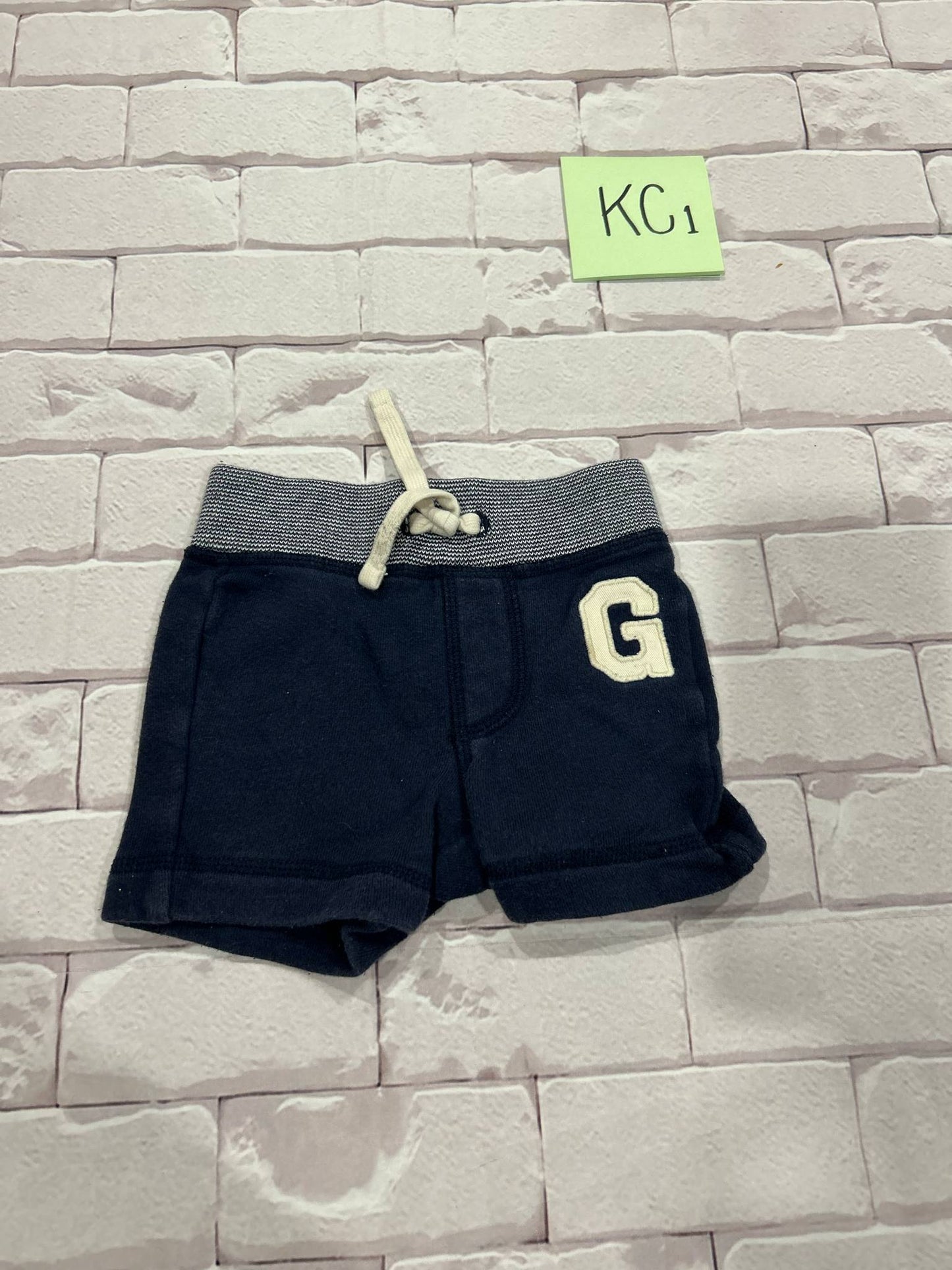Boys Bottoms Size 3-6m