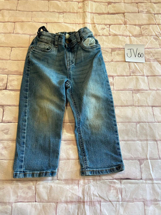 Bottoms Size 24m Classic Play Knees