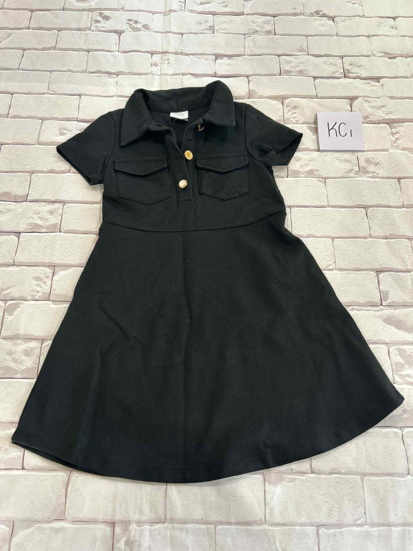 Tops Size 7 Play