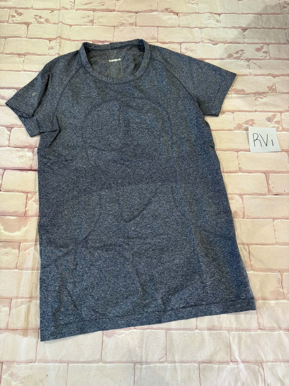 Ladies Top Size 8