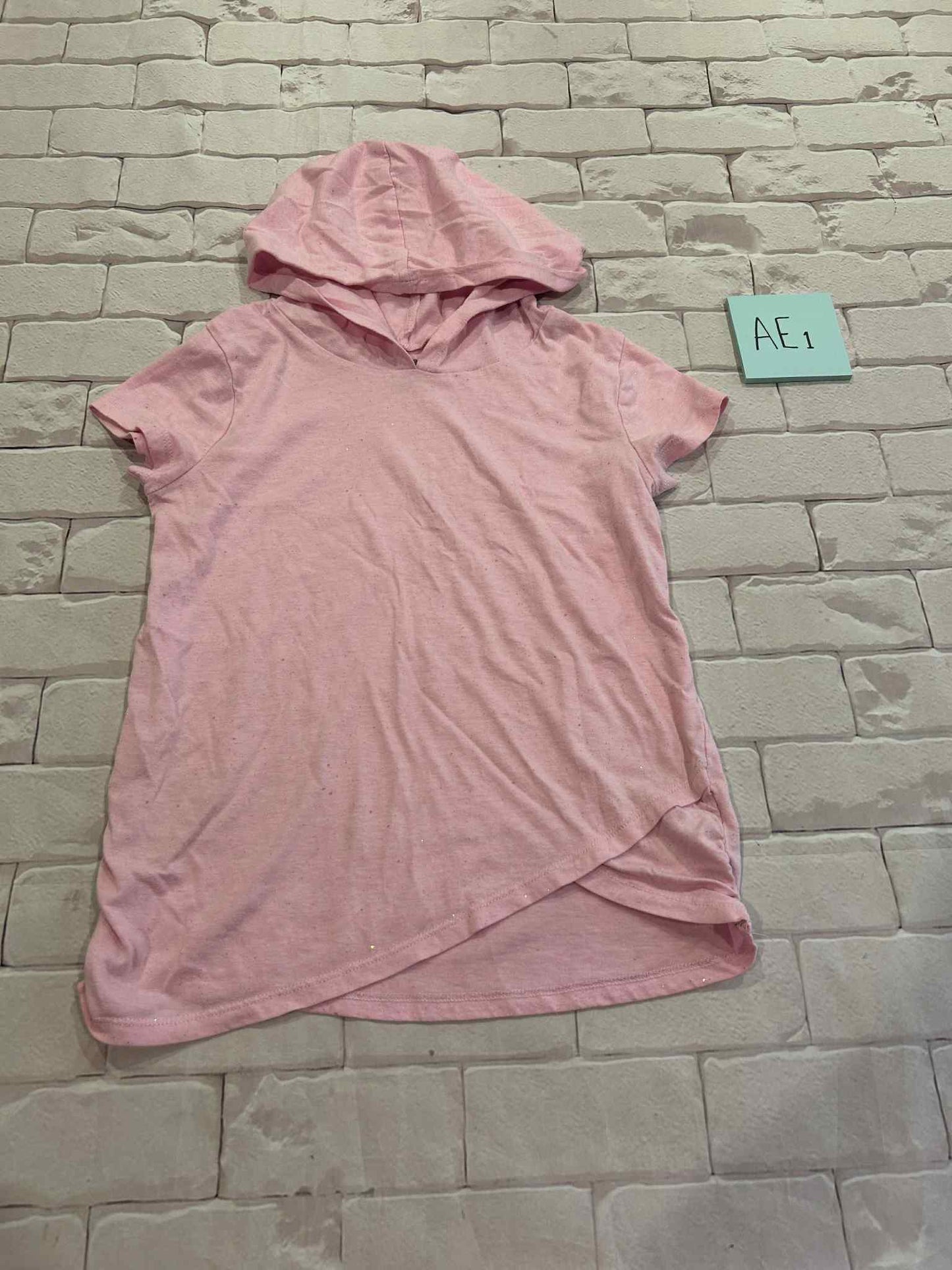Girls Tops Size 8