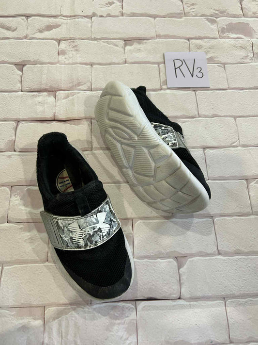 Shoes Size 1 Some Wear On Heels