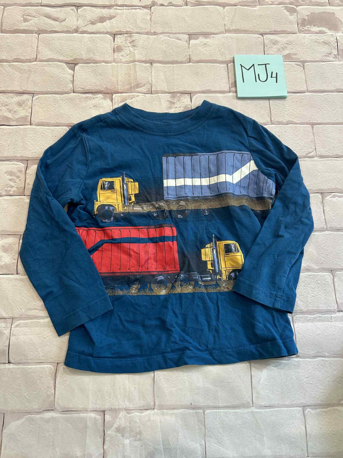 Tops Size 24m