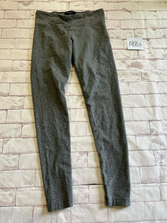 Ladies Bottoms Size S Light Grey