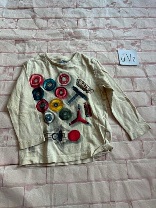 Tops Size 2