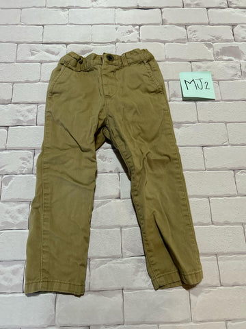 Boys Bottoms Size 3