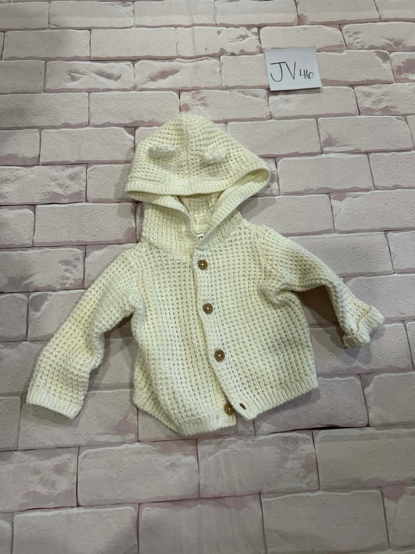 Tops Size Newborn