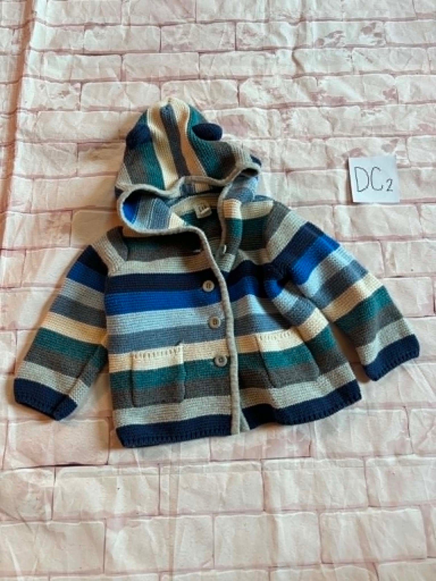 Tops Size 12-18m