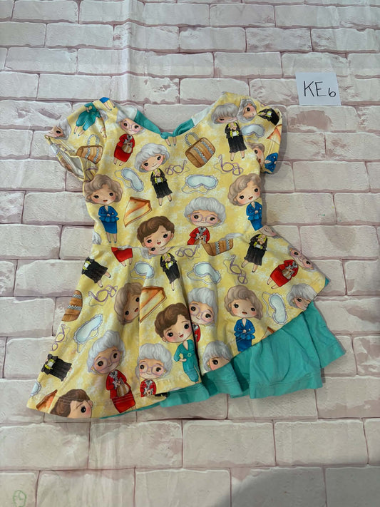 Tops Size 5/6