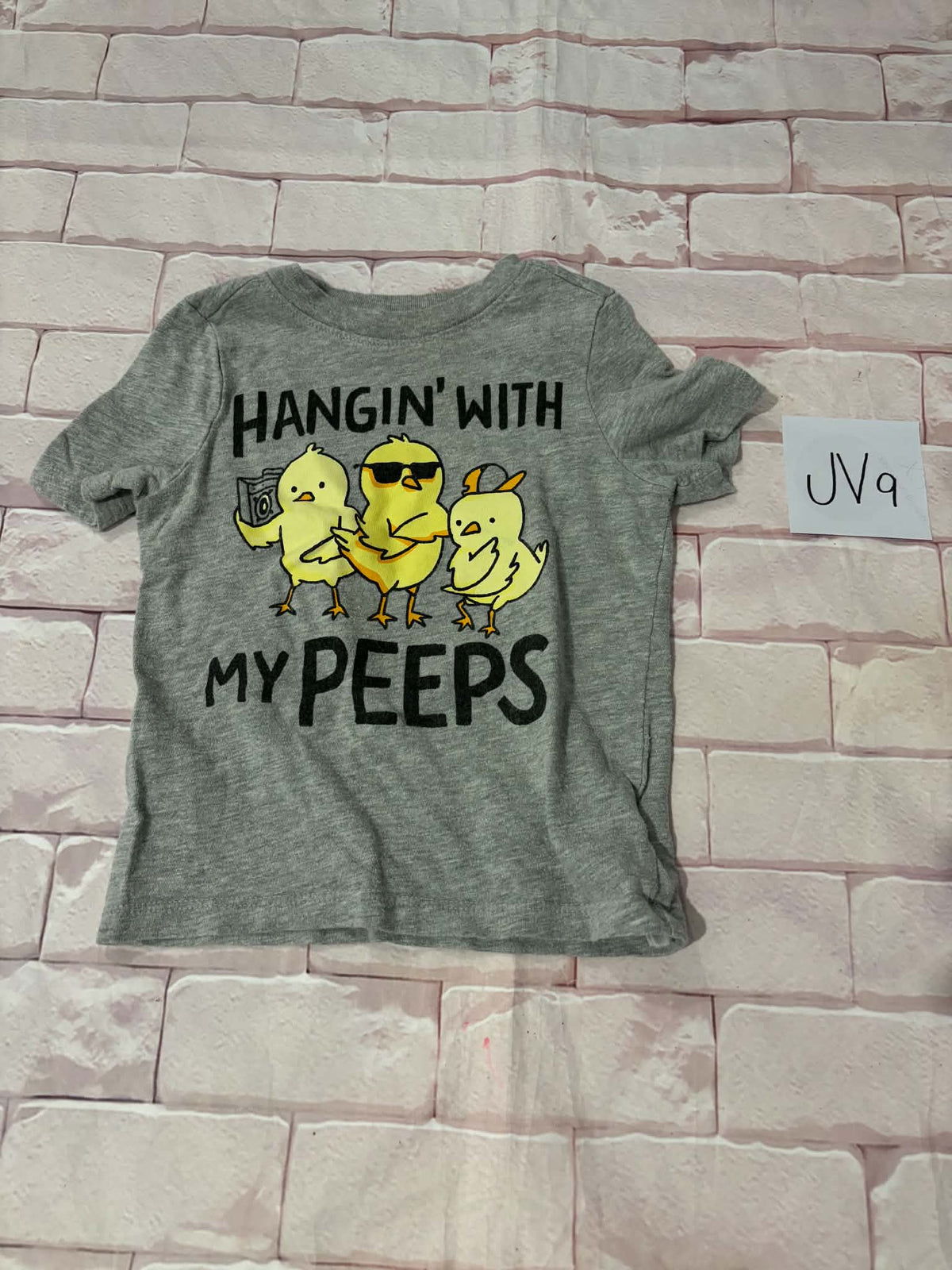 Tops Size 2