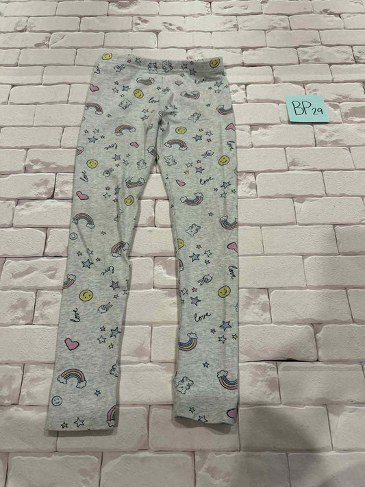 Bottoms Size 7/8