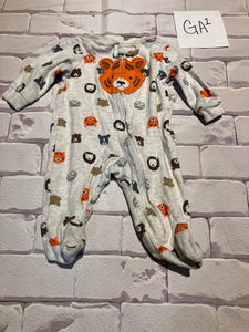 Boys Sleepwear Size NB