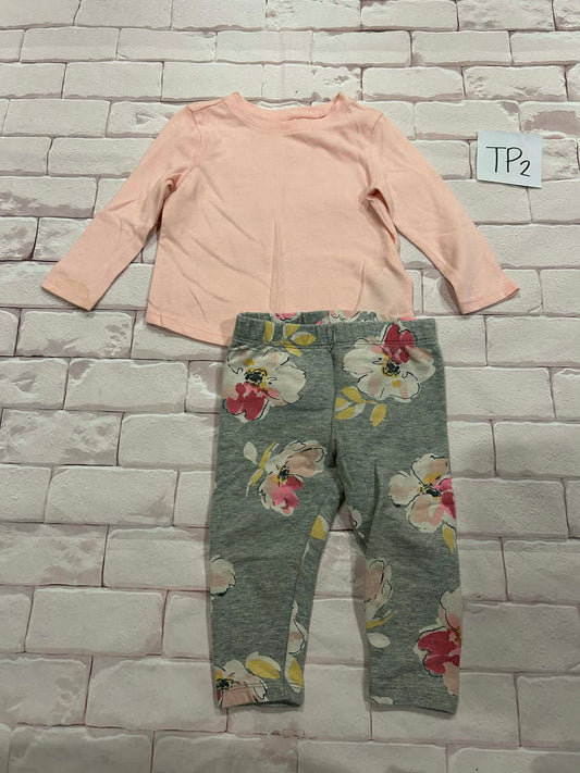 Outfits Size 12-18m Play Top