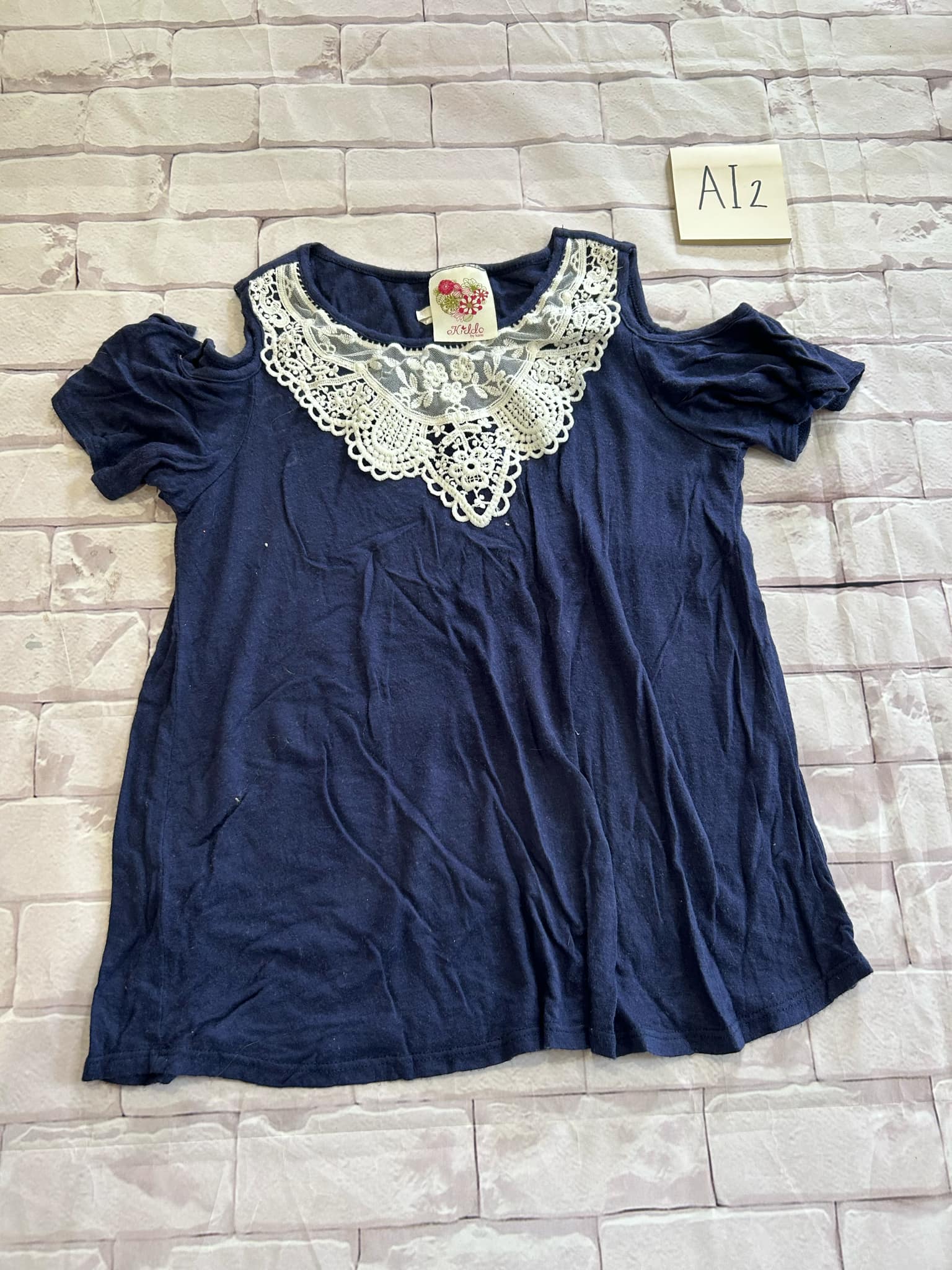 Girls Tops Size 10