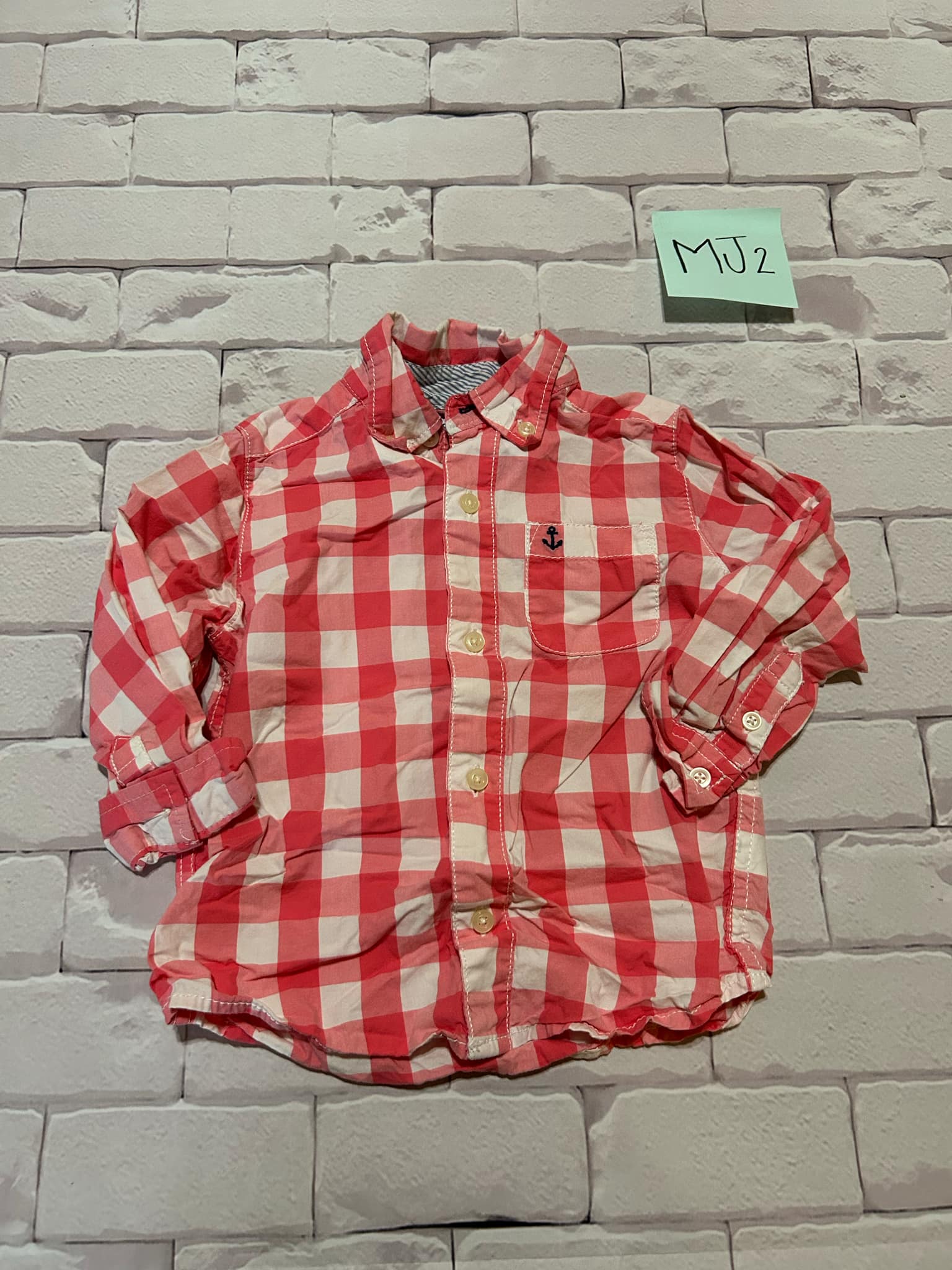 Boys Tops Size 24m