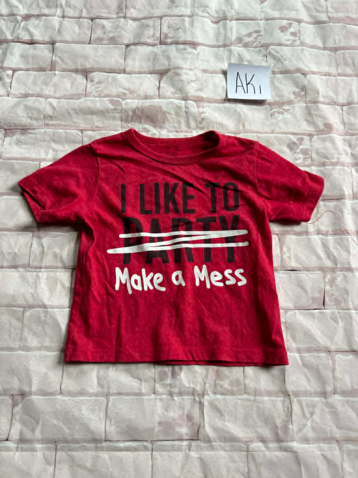 Tops Size 18-24m