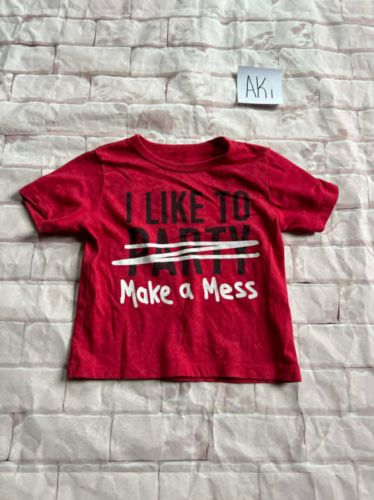 Tops Size 18-24m