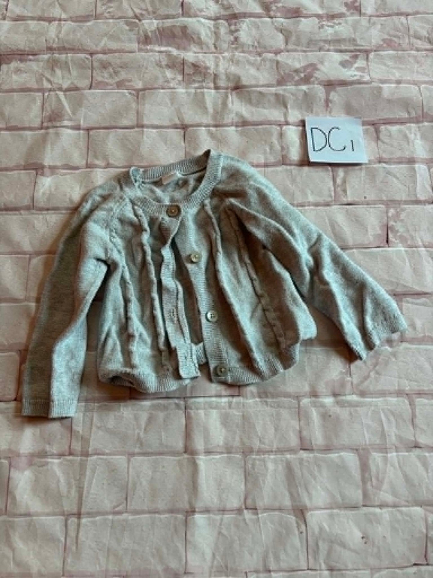 Tops Size 12-18m