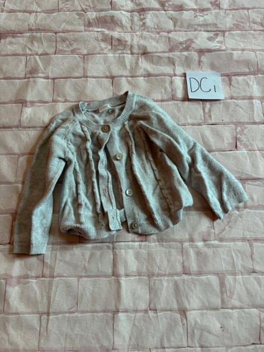 Tops Size 12-18m