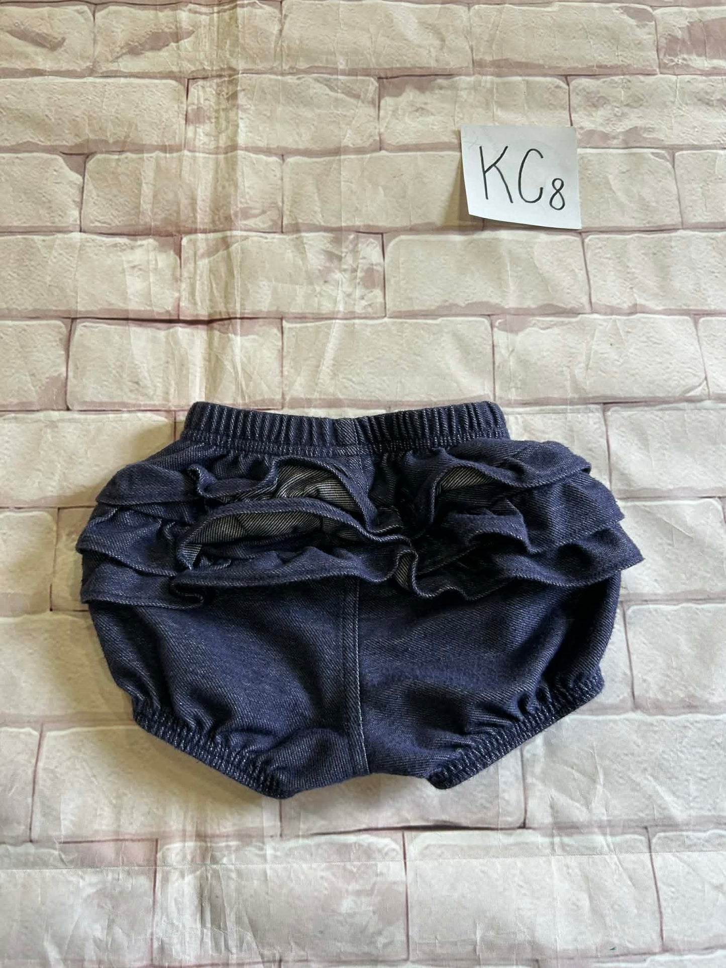 Bottoms Size 6-12m