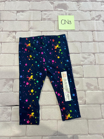 Girls Bottoms Size 12m BNWT