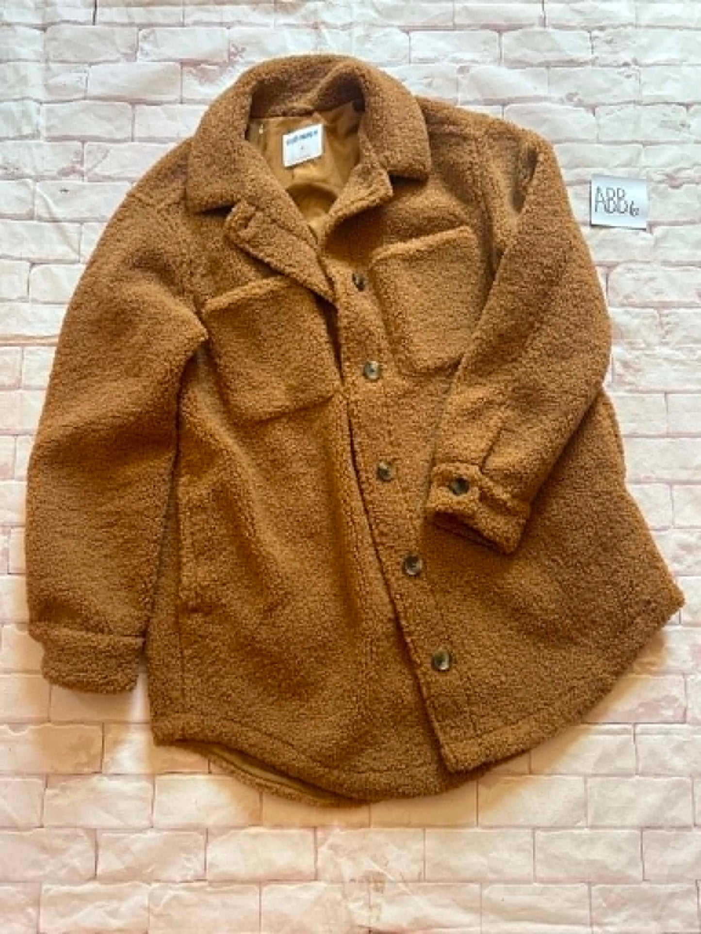 Ladies Outerwear Size M BNWOT