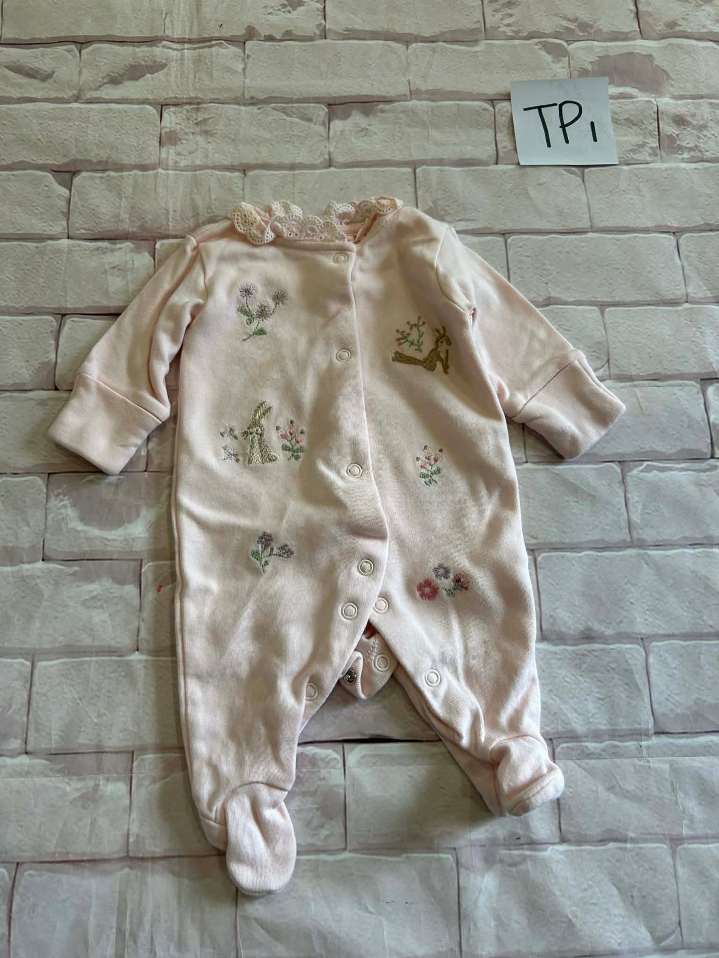 Sleepwear Size Newborn