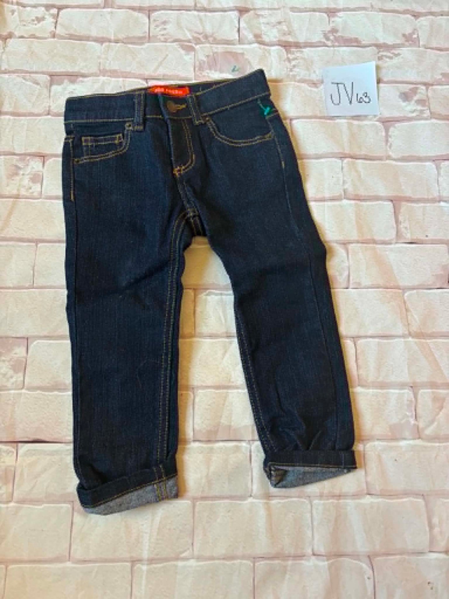 Bottoms Size 2