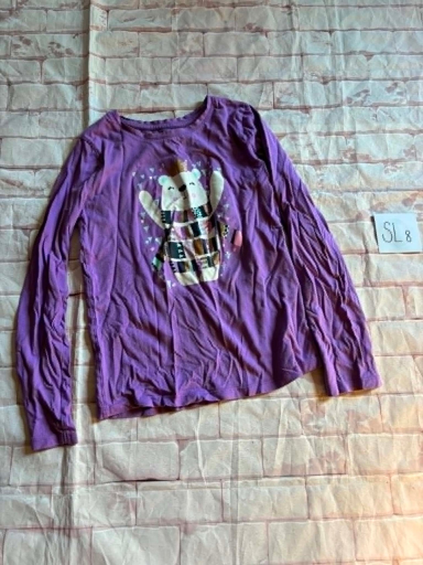 Tops Size 10/12