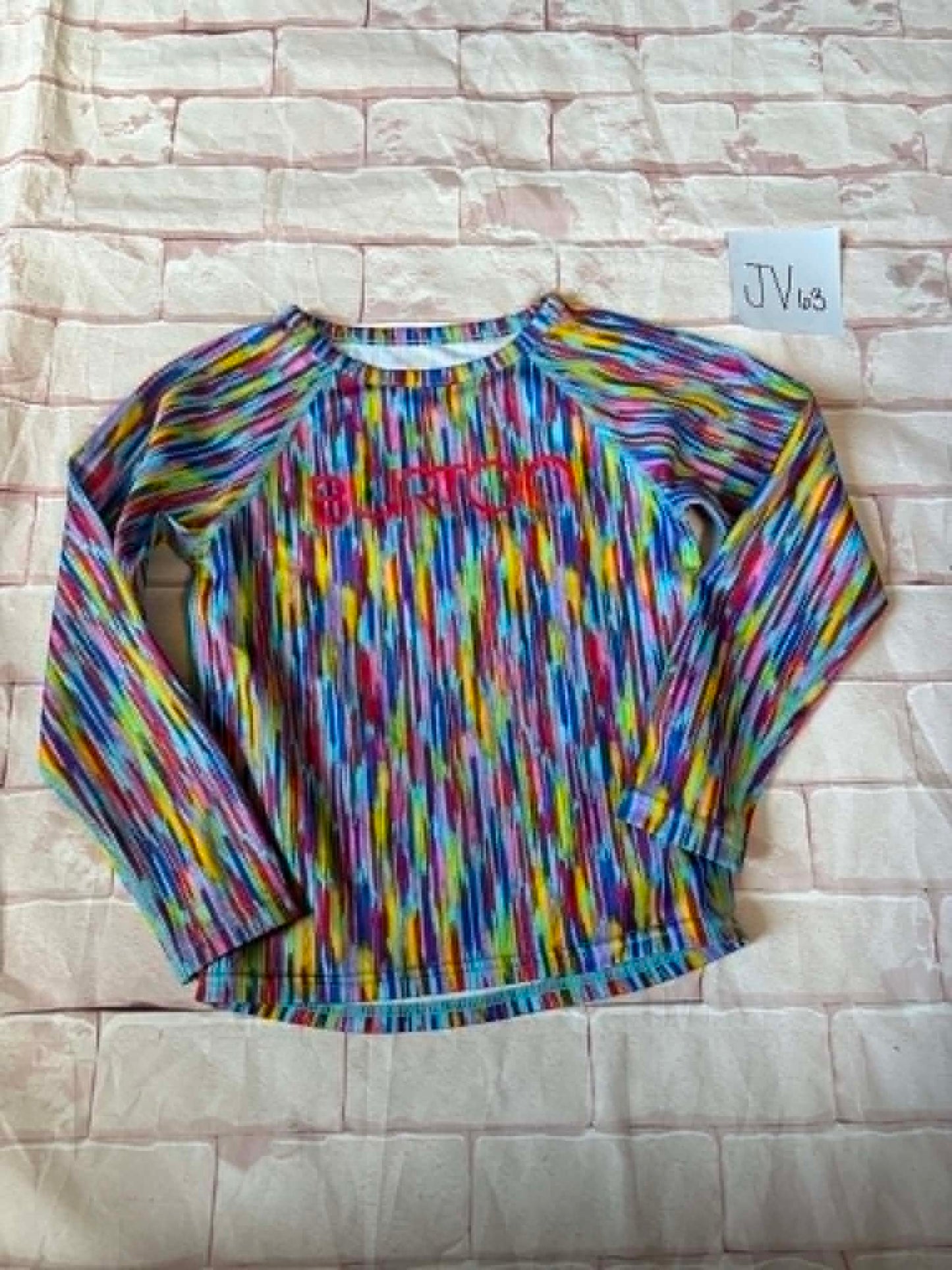 Tops Size 3