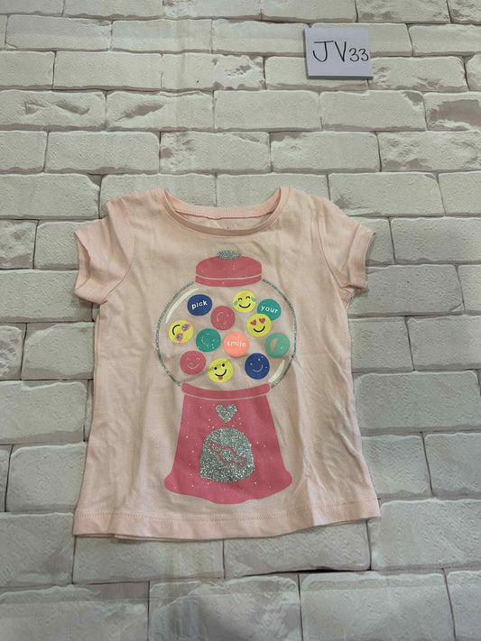 Tops Size 18m